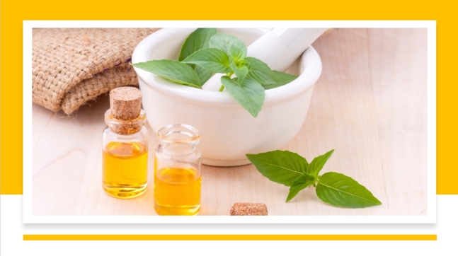 Formação em terapia integrativa