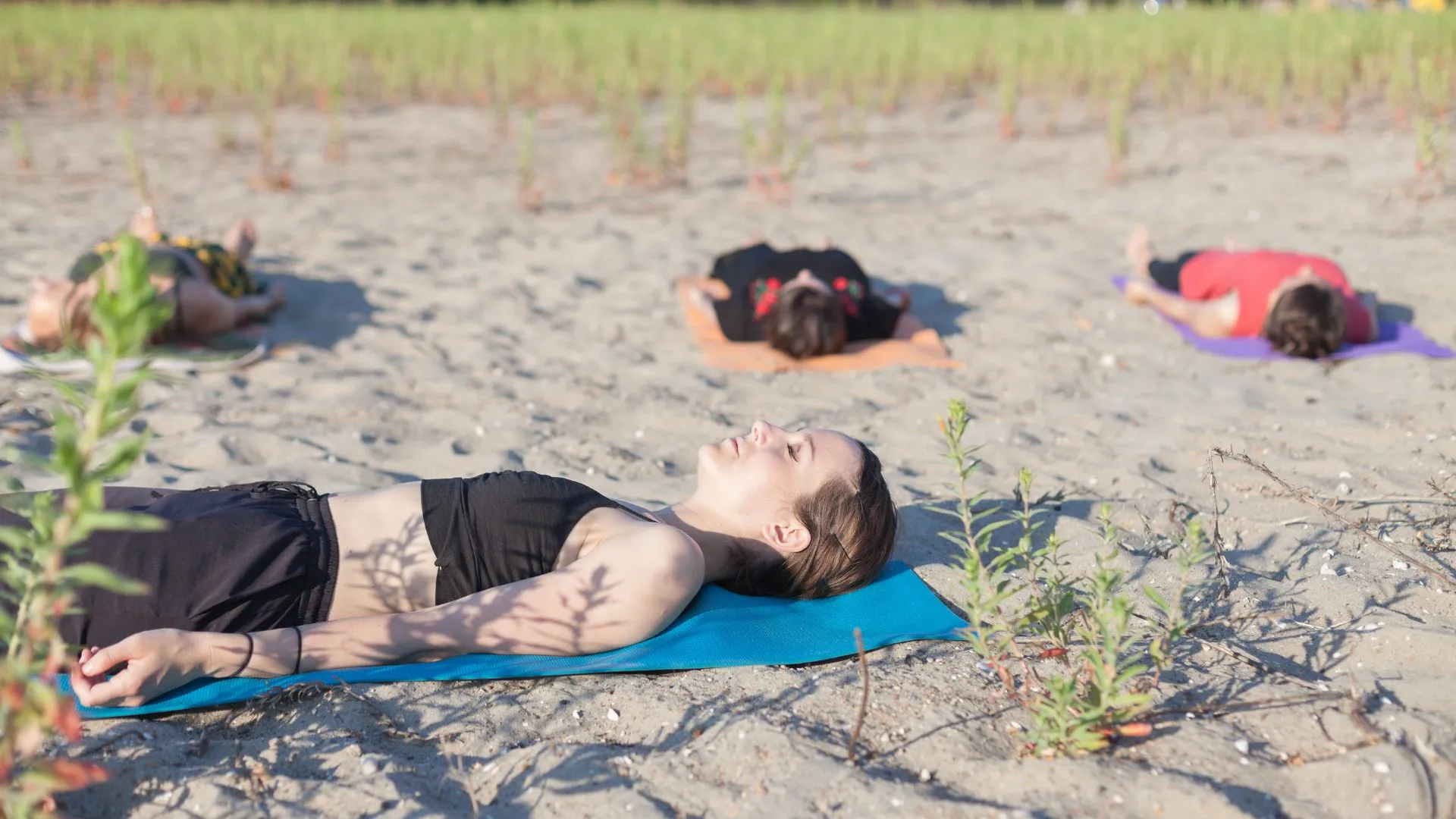 yoga Nidra