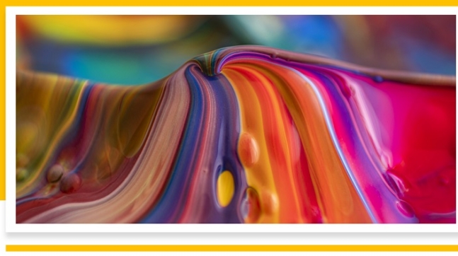 Formação em Cromoterapia