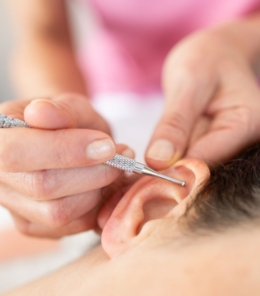 Auriculoterapia no Recreio dos Bandeirantes