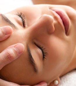 Drenagem Linfatica Facial no Recreio