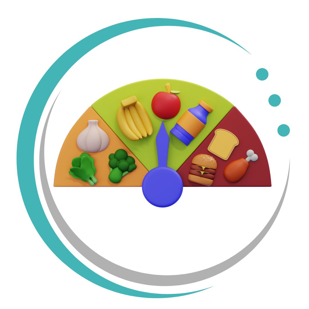 Equilibrio Nutricional