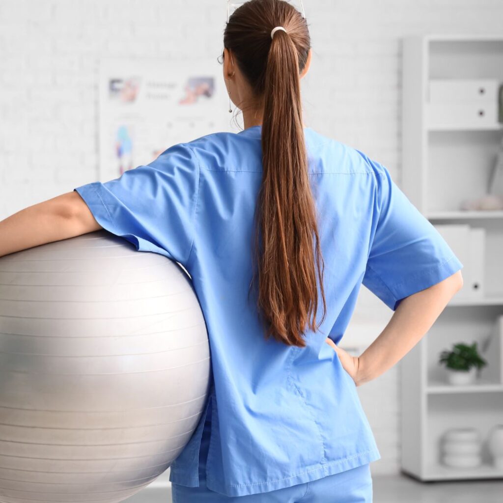 Fisioterapeutas Recreio dos Bandeirantes